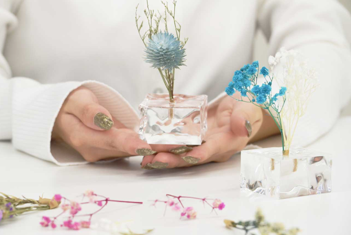 アクリリカル ブランドイメージ