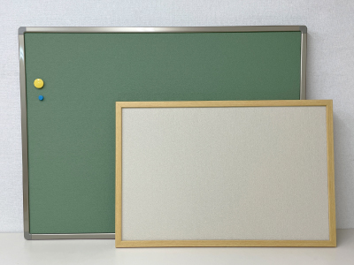 看板だけではなく黒板・掲示板のオーダーも出来ます