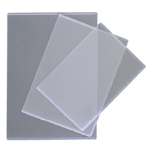 透明カードケース（クリアケース） 10枚セット
