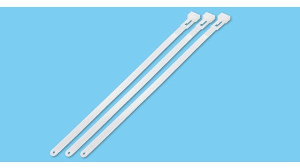 広告シート専用ナイロン結束バンド