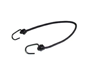 フック付きゴムバンド 10本1セット