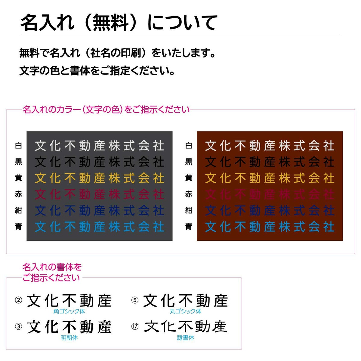 契約書ファイル 不動産重要書類