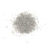カラーサンド ぎんねずシルバー 100g 1mm 砂 アクリリカル