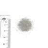 カラーサンド ぎんねずシルバー 100g 1mm 砂 アクリリカル
