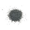 カラーサンド 灰色 100g 1mm 砂 アクリリカル