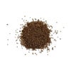 カラーサンド こげ茶色 100g 1mm 砂 アクリリカル