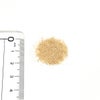 カラーサンド キャンディークリーム 100g 1mm 砂 アクリリカル