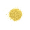カラーサンド ひまわりイエロー 100g 1mm 砂 アクリリカル