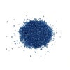 カラーサンド 紺色 100g 1mm 砂 アクリリカル