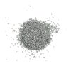カラーサンド シルバー 100g 1mm 砂 アクリリカル