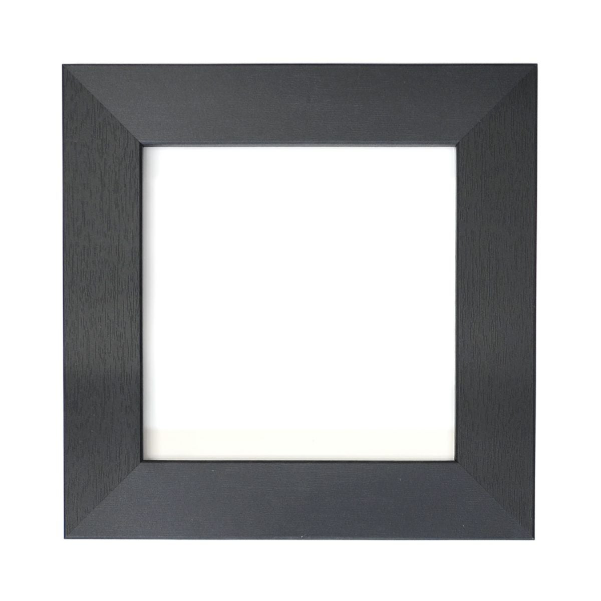 オーダーフレーム ナチュラル T4(ブラック) 2辺合計最大200cmまでOK