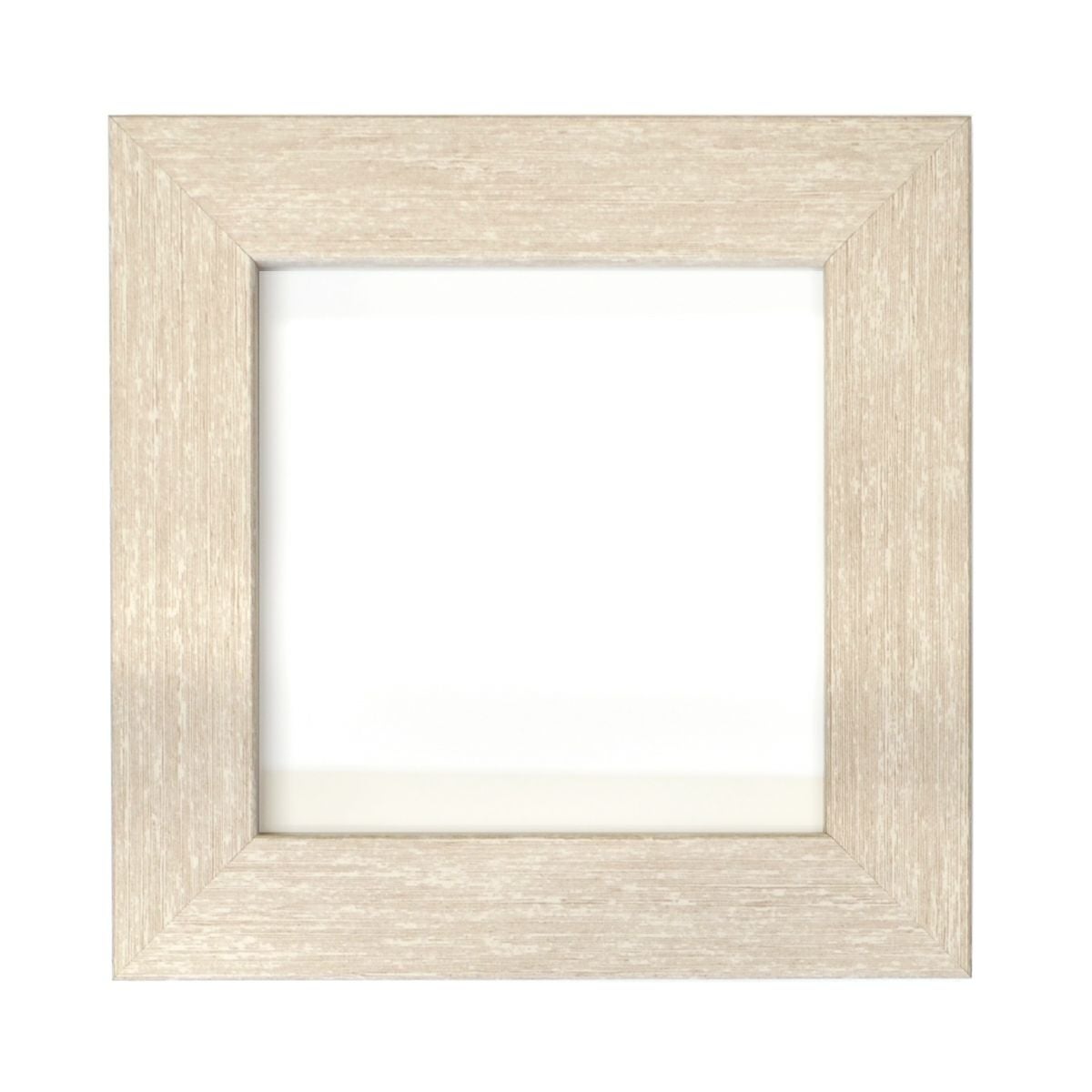 オーダーフレーム ナチュラル T12(ホワイトウッド) 2辺合計最大200cmまでOK