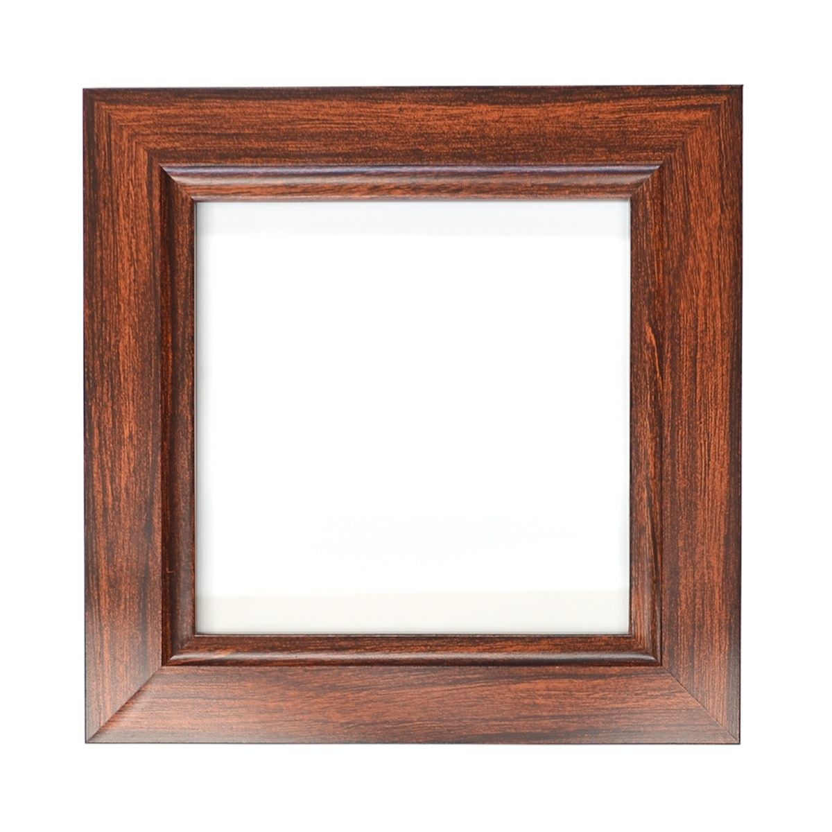 オーダーフレーム ナチュラル J16(ブラウン) 2辺合計最大200cmまでOK