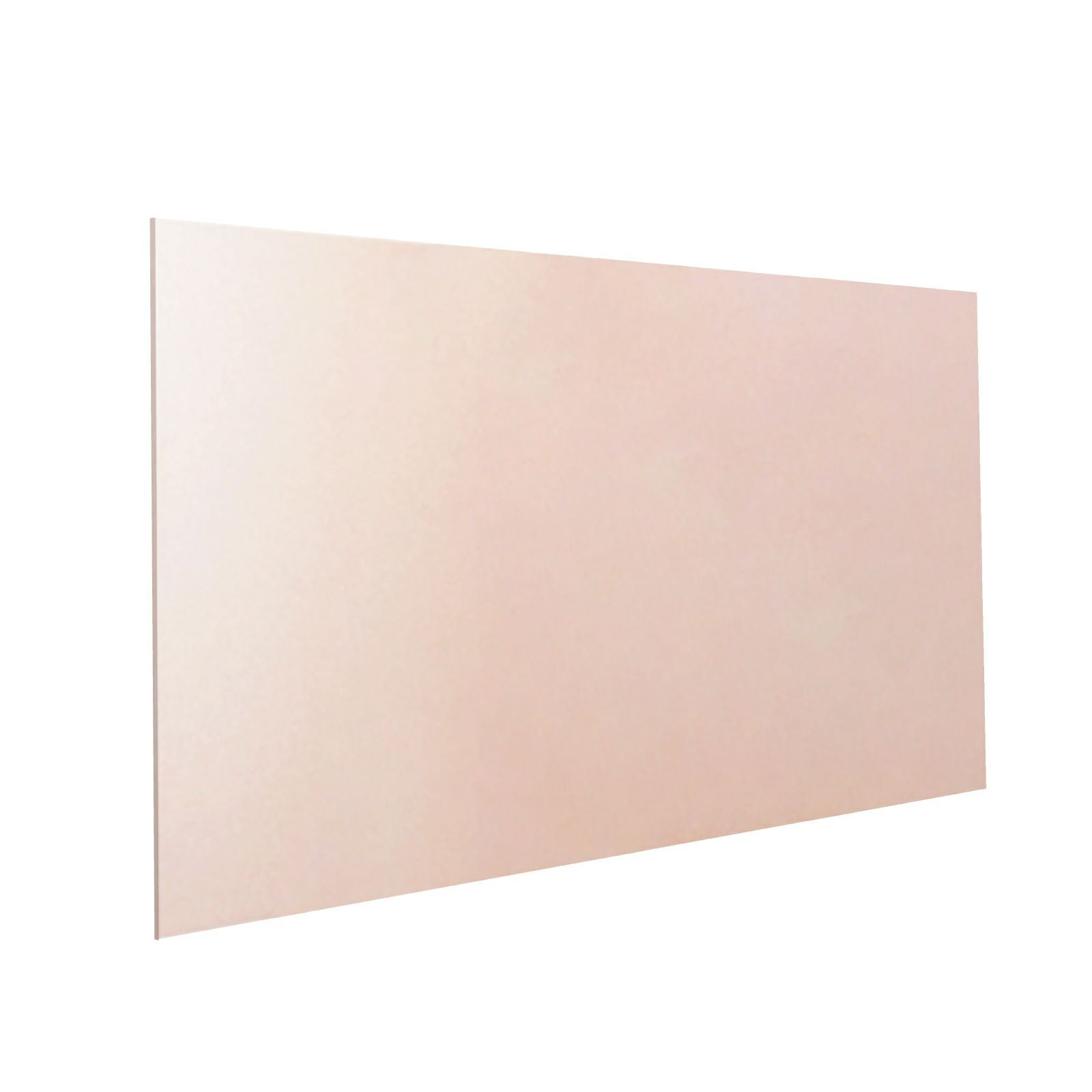 マグネットボード ピンクゴールド オーダーサイズ 最小15×15cm～最大90×180cmまで 磁石対応
