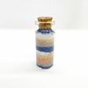 カラーサンド 各色100g 5色セット 計500g 2.seashell(0102070914) 1mm 砂 アクリリカル サンドセレモニー