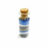 カラーサンド 各色100g 5色セット 計500g 9.aquamarine(0103131415) 1mm 砂 アクリリカル サンドセレモニー