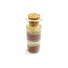 カラーサンド 各色100g 5色セット 計500g 11.velvet(0305060915) 1mm 砂 アクリリカル サンドセレモニー