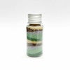 カラーサンド 各色100g 5色セット 計500g 17.forest(0509111216) 1mm 砂 アクリリカル サンドセレモニー