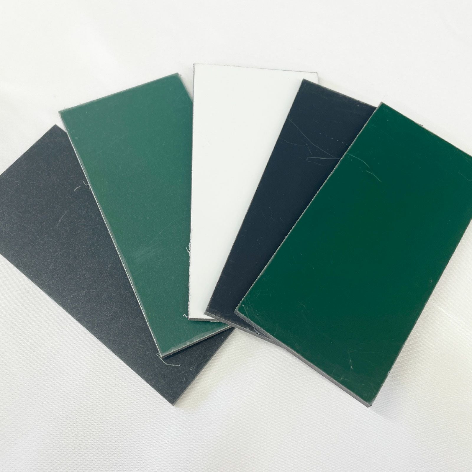 薄型ボードサンプル5枚セット