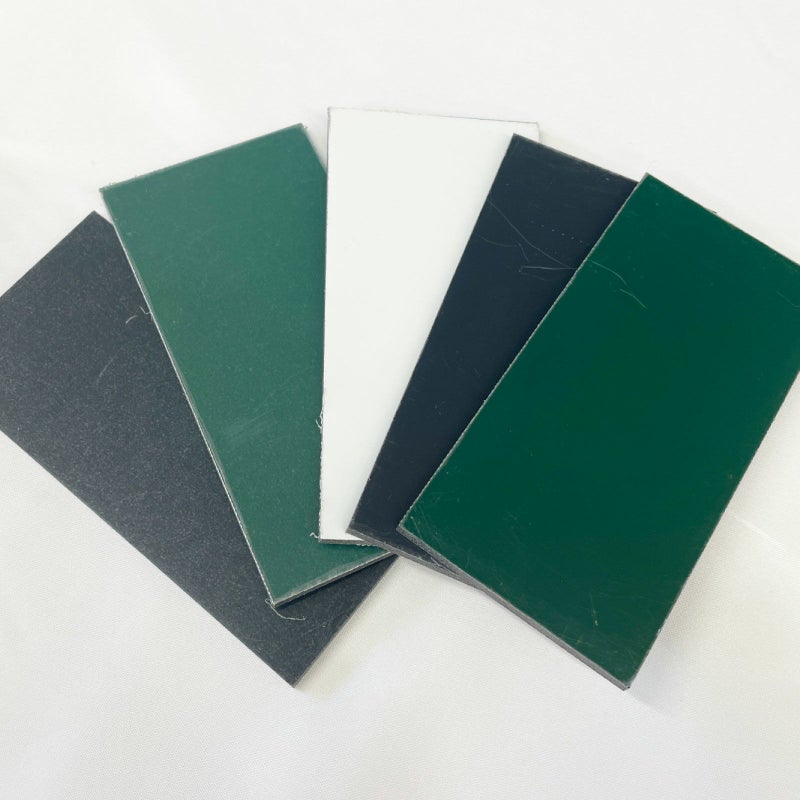 薄型ボードサンプル5枚セット