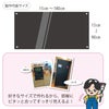 【特注】薄型マグネットボード マーカーグリーン 1cm単位でオーダー製作 最小15×15cm～最大90×180cmまで 磁石対応