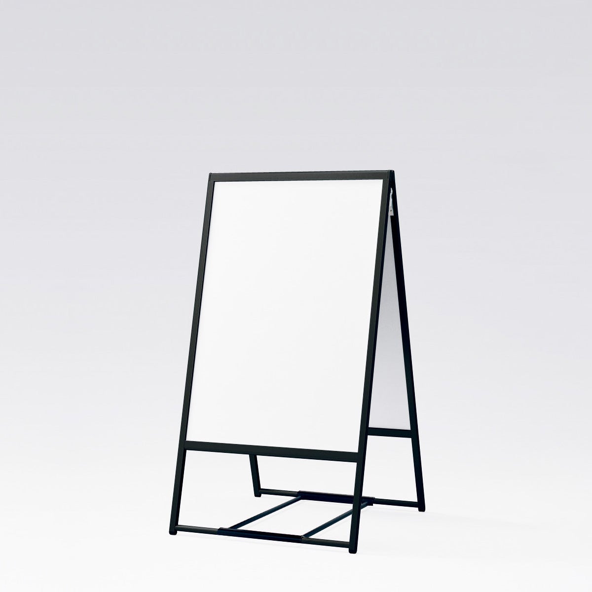 ファニチャー✦09✦ショップ様用看板製作✦100cm×50cm✦変更op SABI】T型スタンド看板｜スタンド看板｜【上手工作所】