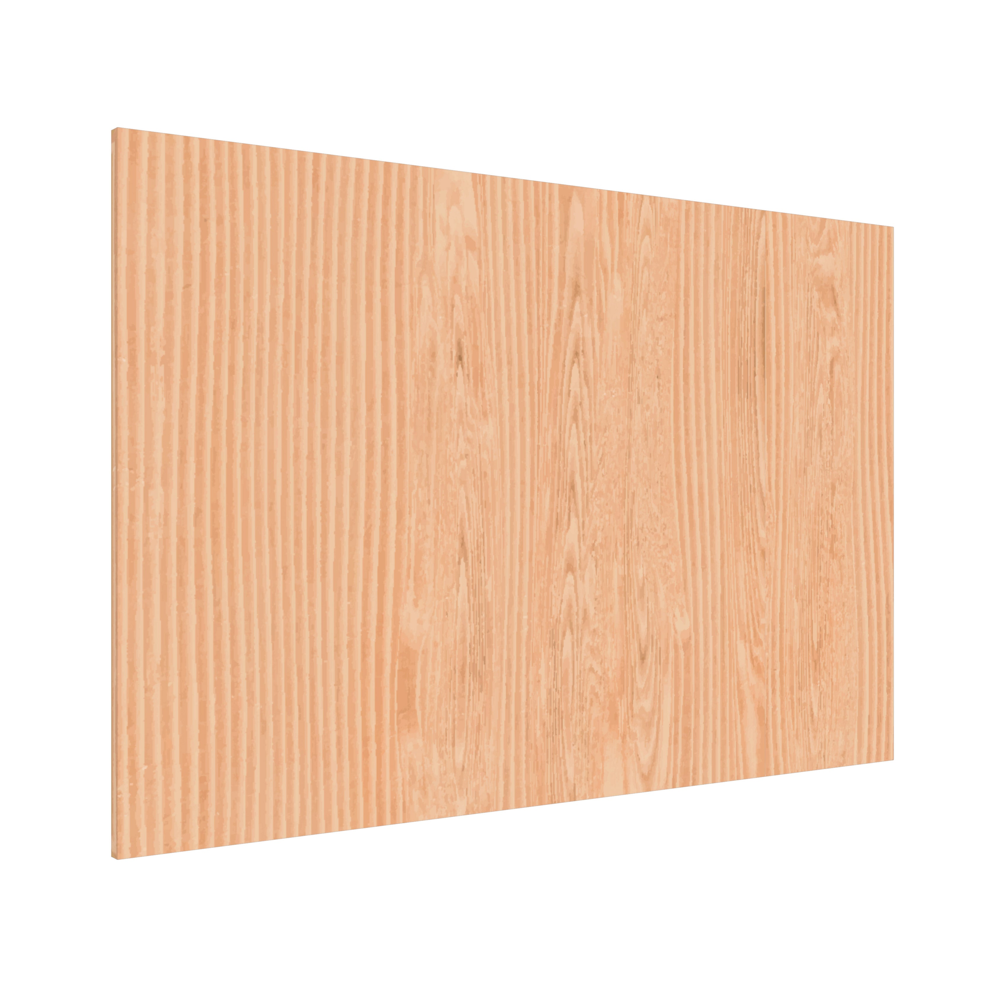 マグネットボード おしゃれプリント 木（杉） オーダーサイズ 印刷タイプ 最小15×15cm～最大90×180cmまで 磁石対応