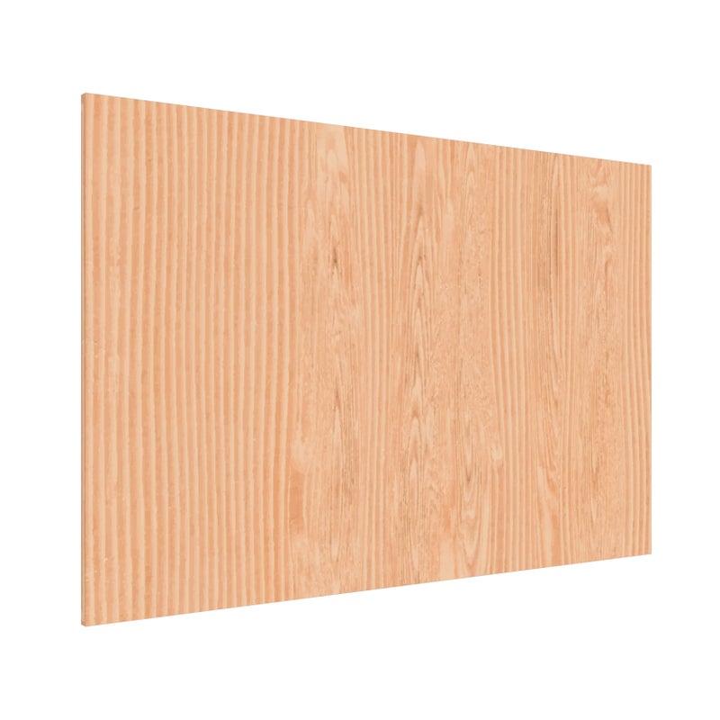 マグネットボード おしゃれプリント 木（杉） オーダーサイズ 最小15×15cm～最大90×180cmまで 磁石対応