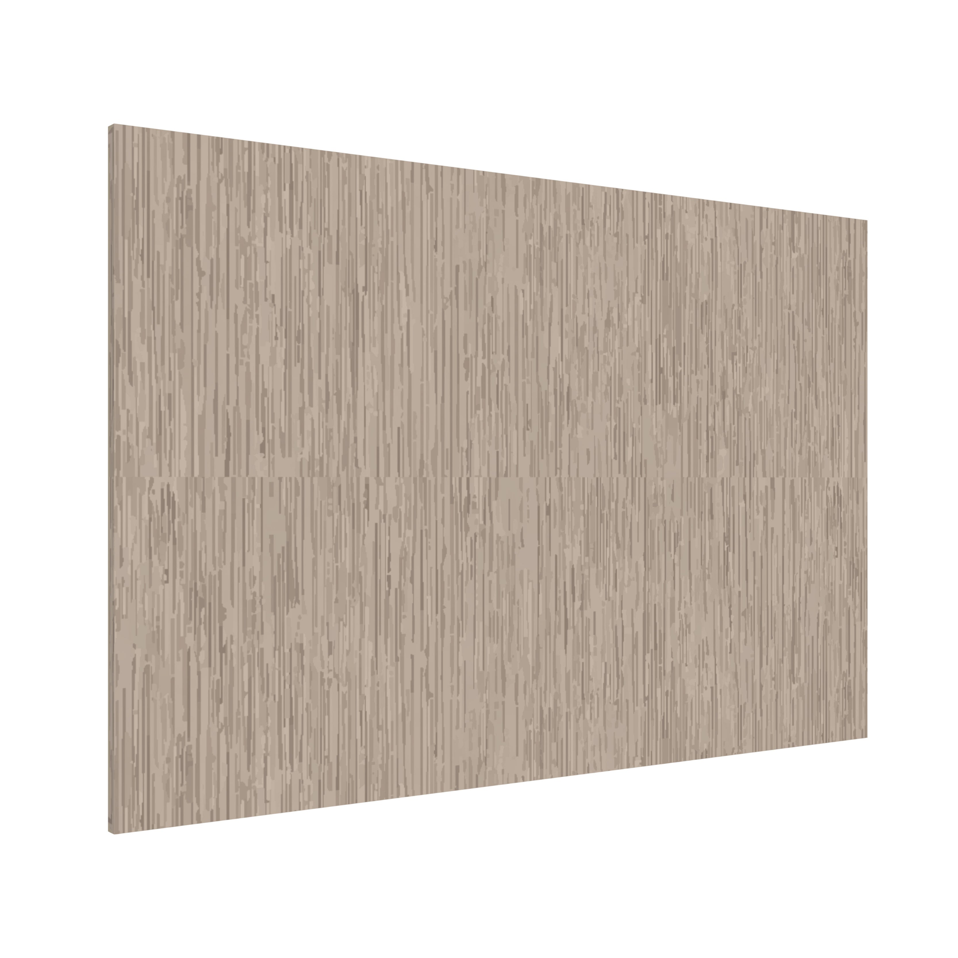マグネットボード おしゃれプリント 木（グレー） オーダーサイズ 印刷タイプ 最小15×15cm～最大90×180cmまで 磁石対応