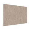 マグネットボード おしゃれプリント 木（グレー） オーダーサイズ 印刷タイプ 最小15×15cm～最大90×180cmまで 磁石対応