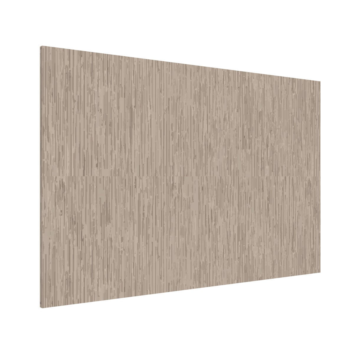 マグネットボード おしゃれプリント 木（グレー） オーダーサイズ 印刷タイプ 最小15×15cm～最大90×180cmまで 磁石対応