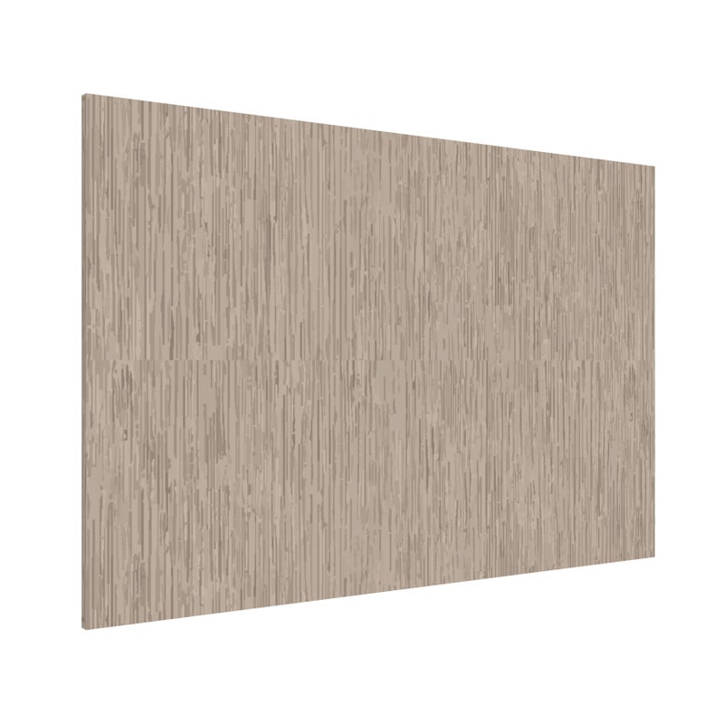 マグネットボード おしゃれプリント 木（グレー） オーダーサイズ 印刷タイプ 最小15×15cm～最大90×180cmまで 磁石対応
