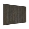 マグネットボード おしゃれプリント 木（ブラック） オーダーサイズ 印刷タイプ 最小15×15cm～最大90×180cmまで 磁石対応