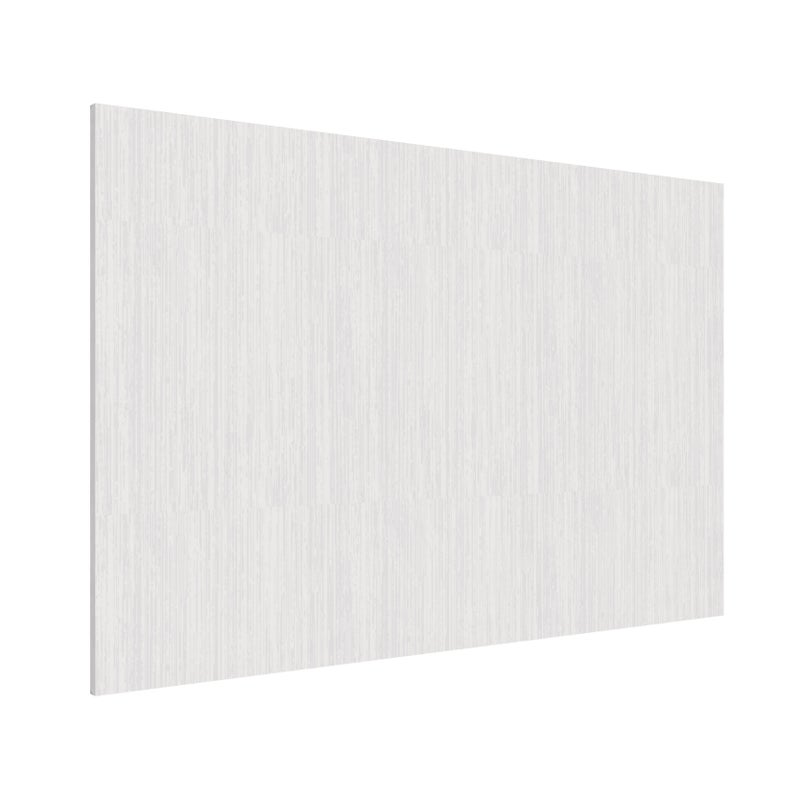 マグネットボード おしゃれプリント 木（ホワイト） オーダーサイズ 印刷タイプ 最小15×15cm～最大90×180cmまで 磁石対応