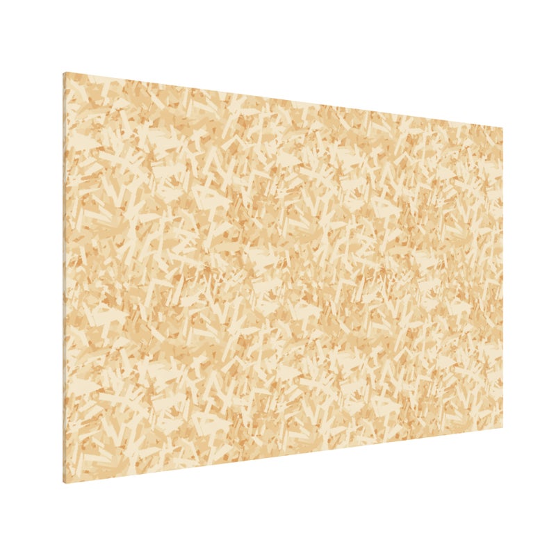 マグネットボード おしゃれプリント チップボード オーダーサイズ 印刷タイプ 最小15×15cm～最大90×180cmまで 磁石対応
