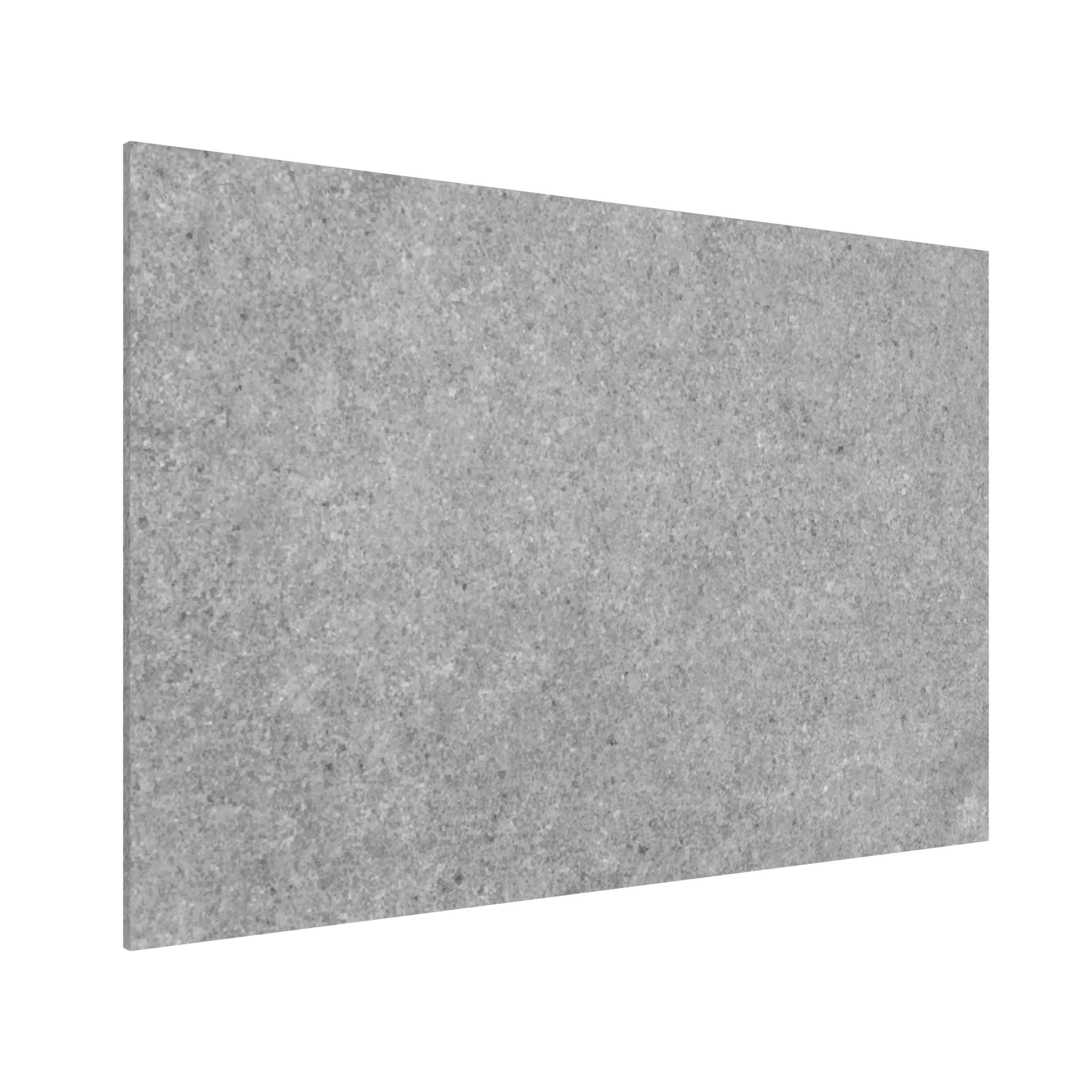 マグネットボード おしゃれプリント コンクリート オーダーサイズ 印刷タイプ 最小15×15cm～最大90×180cmまで 磁石対応