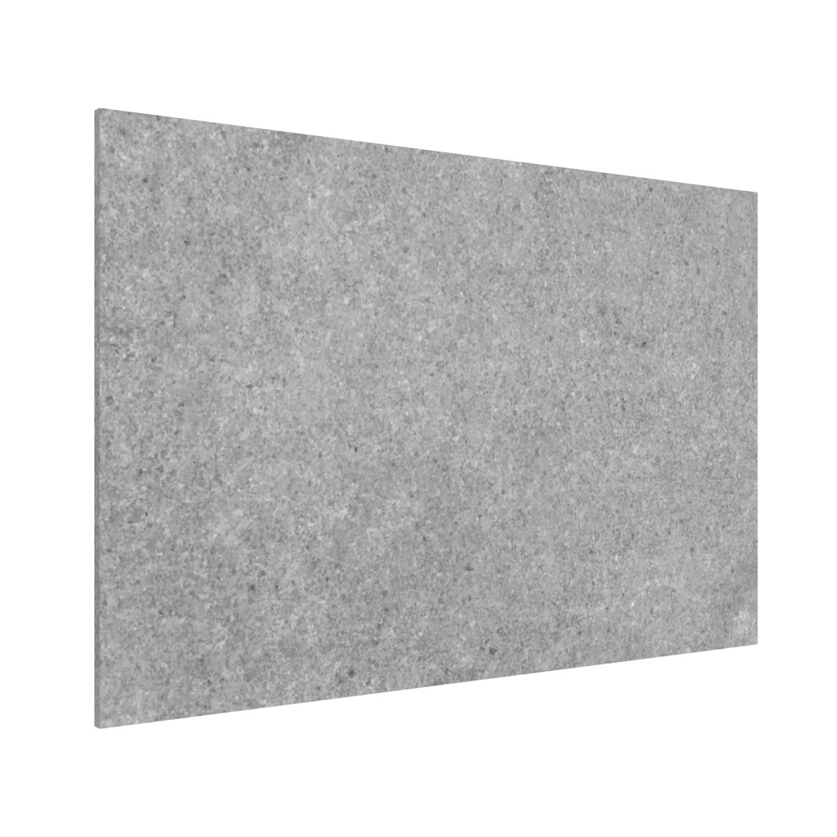 マグネットボード おしゃれプリント コンクリート オーダーサイズ 印刷タイプ 最小15×15cm～最大90×180cmまで 磁石対応