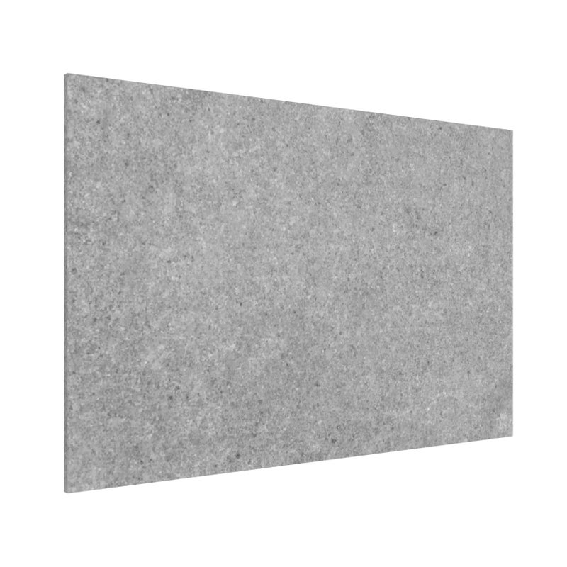 マグネットボード おしゃれプリント コンクリート オーダーサイズ 印刷タイプ 最小15×15cm～最大90×180cmまで 磁石対応