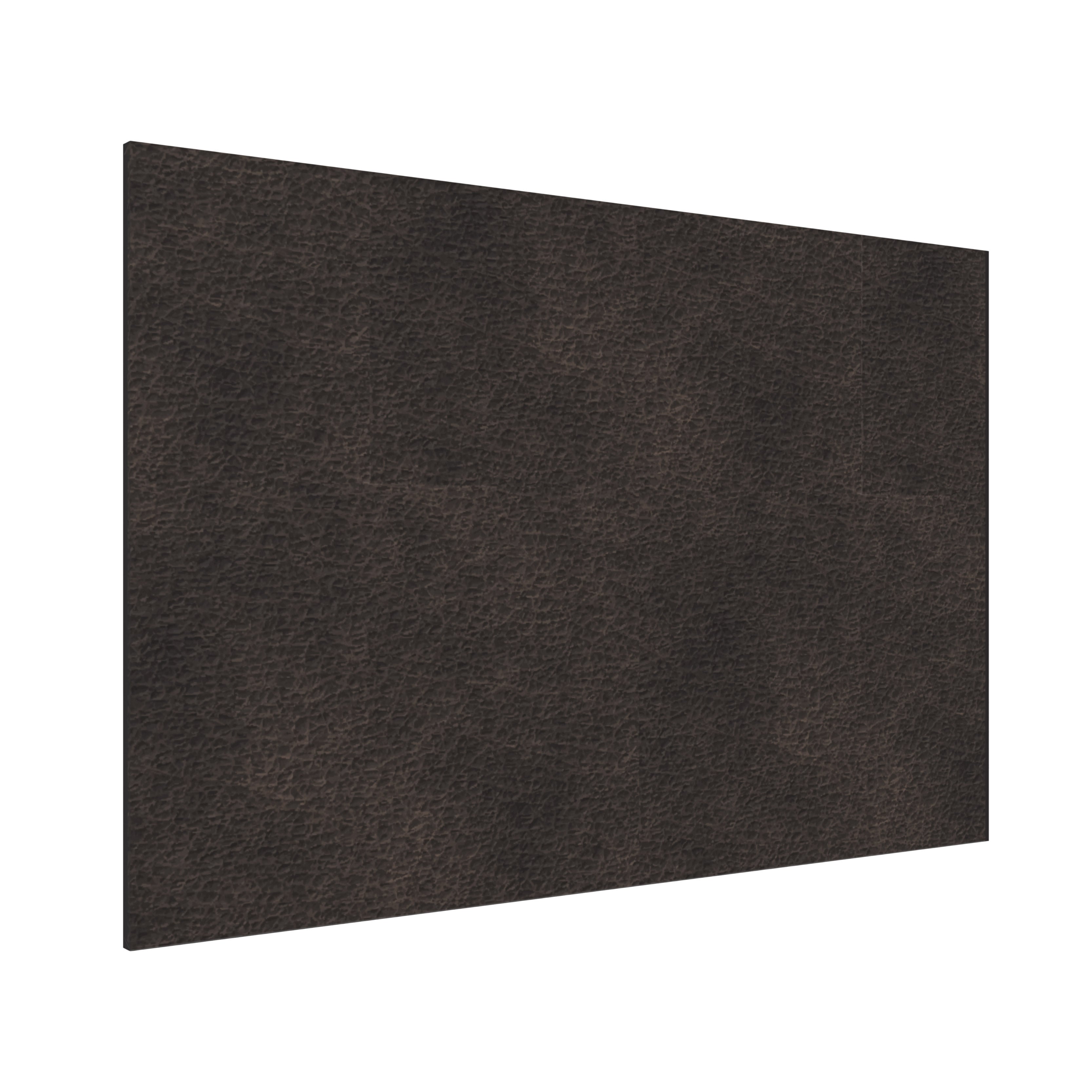 マグネットボード おしゃれプリント レザー調 オーダーサイズ 印刷タイプ 最小15×15cm～最大90×180cmまで 磁石対応