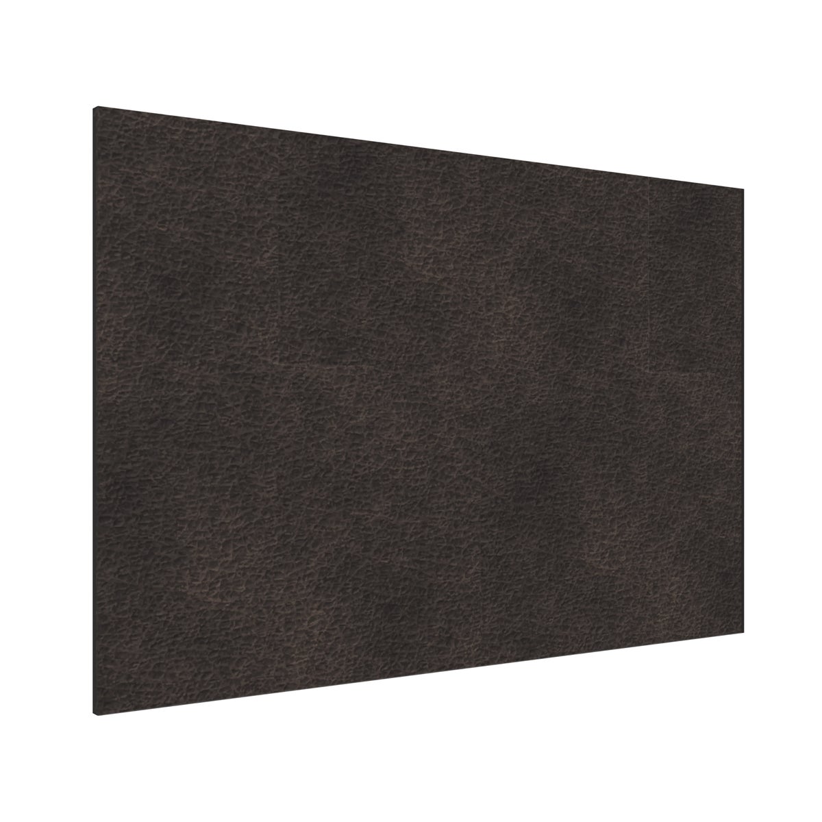 マグネットボード おしゃれプリント レザー調 オーダーサイズ 印刷タイプ 最小15×15cm～最大90×180cmまで 磁石対応